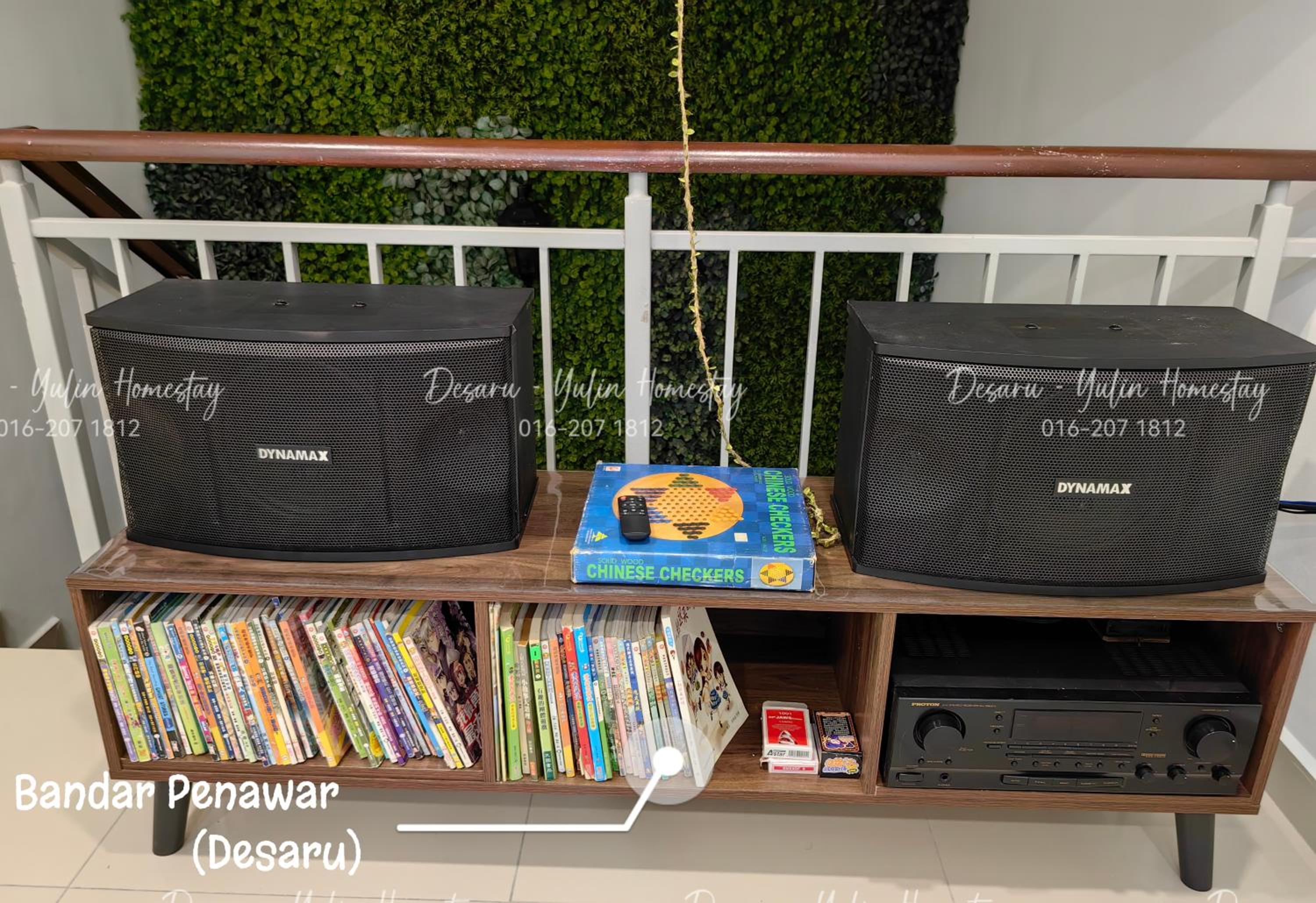 Desaru Yulin Homestay 雨林客棧Desaru, Bandar Penawar photo 7