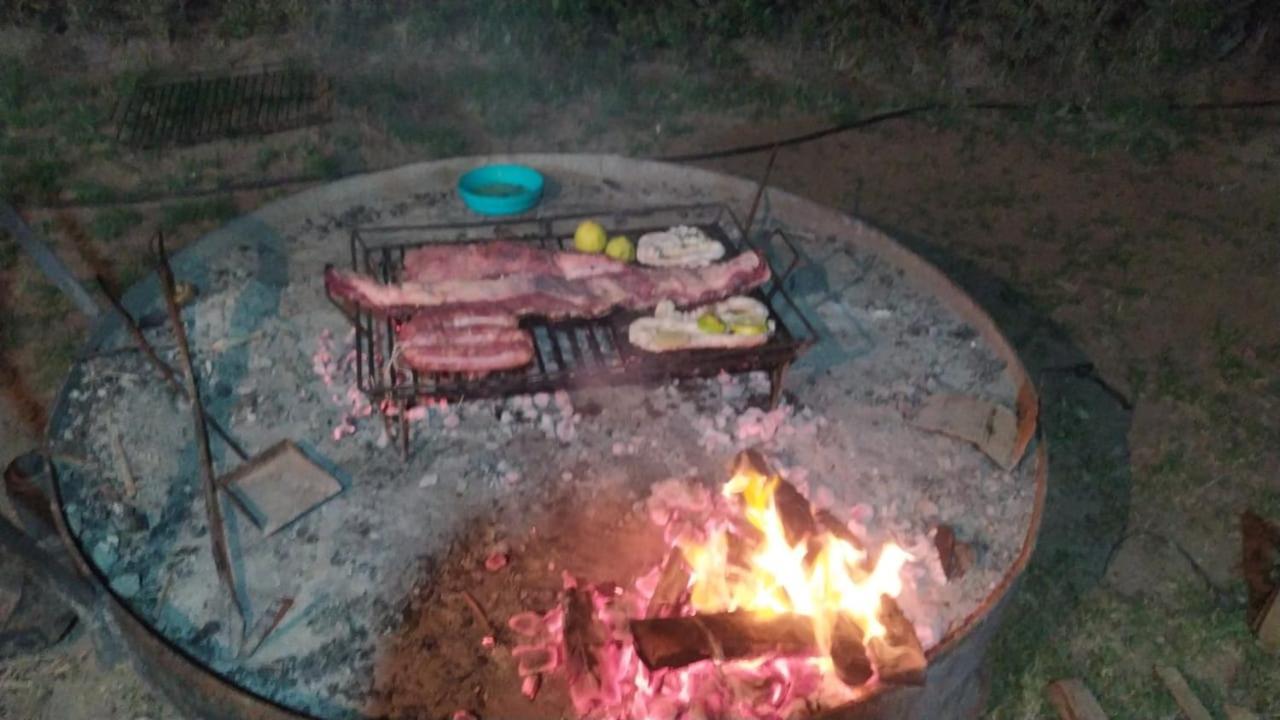 Brisa de montaña
