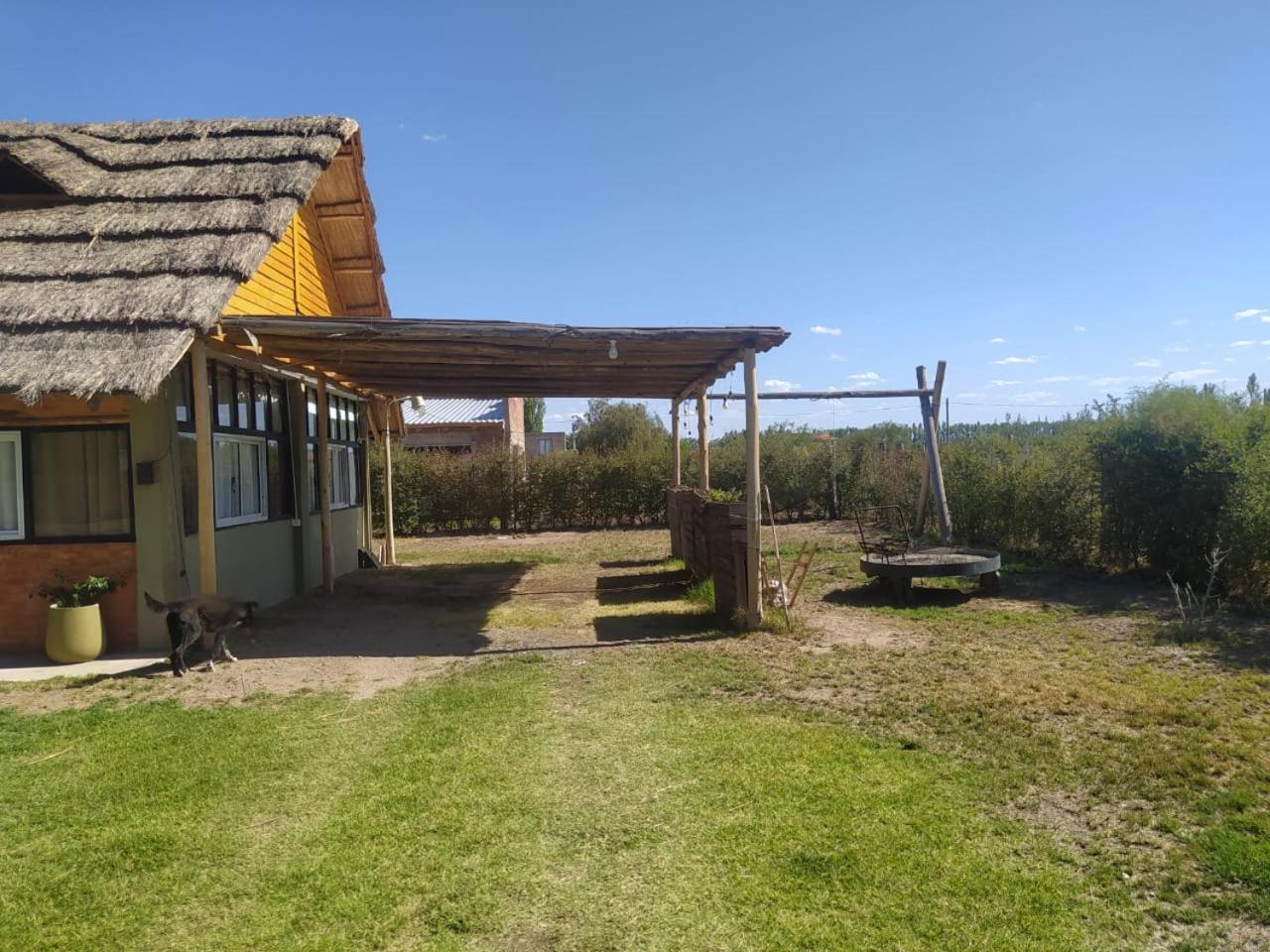 Brisa de montaña