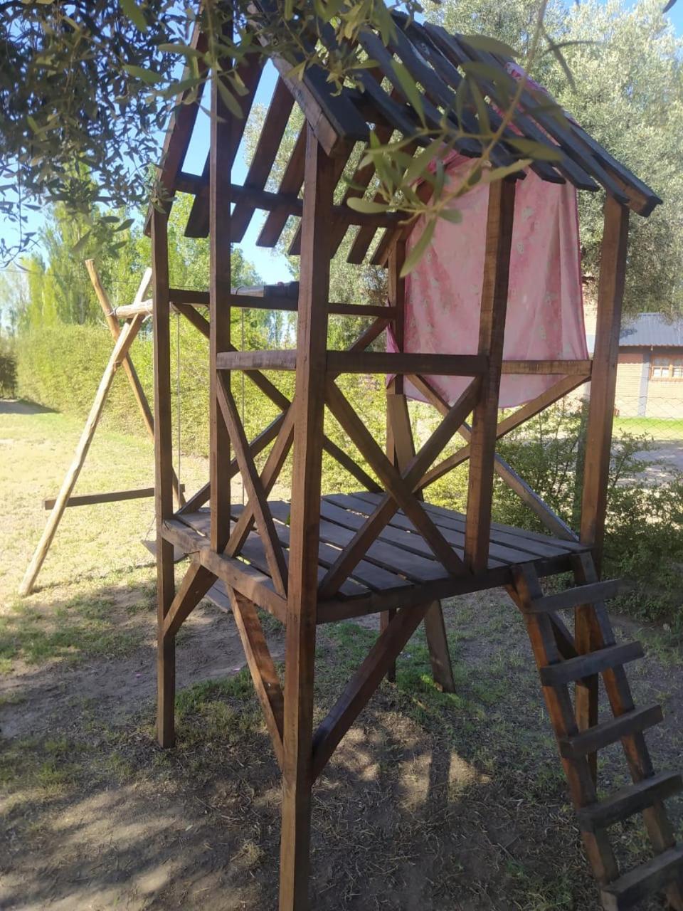 Brisa de montaña