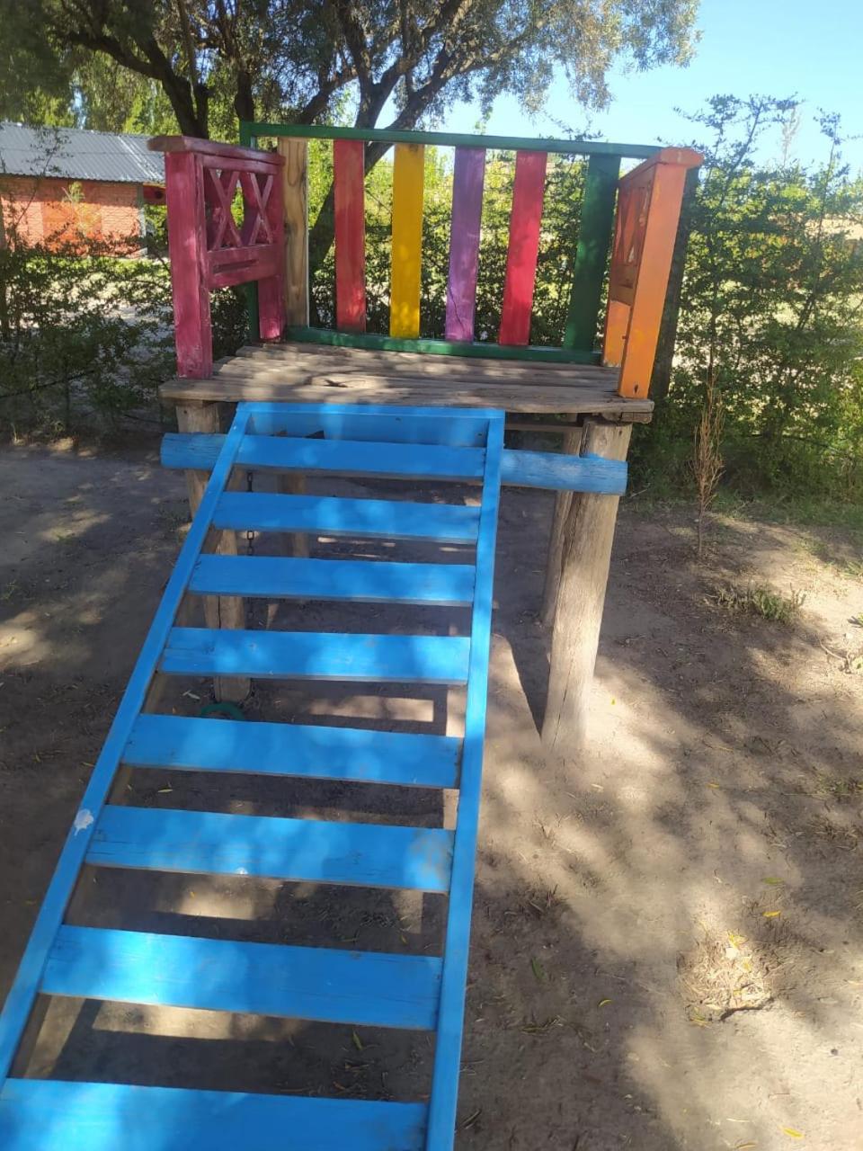 Brisa de montaña
