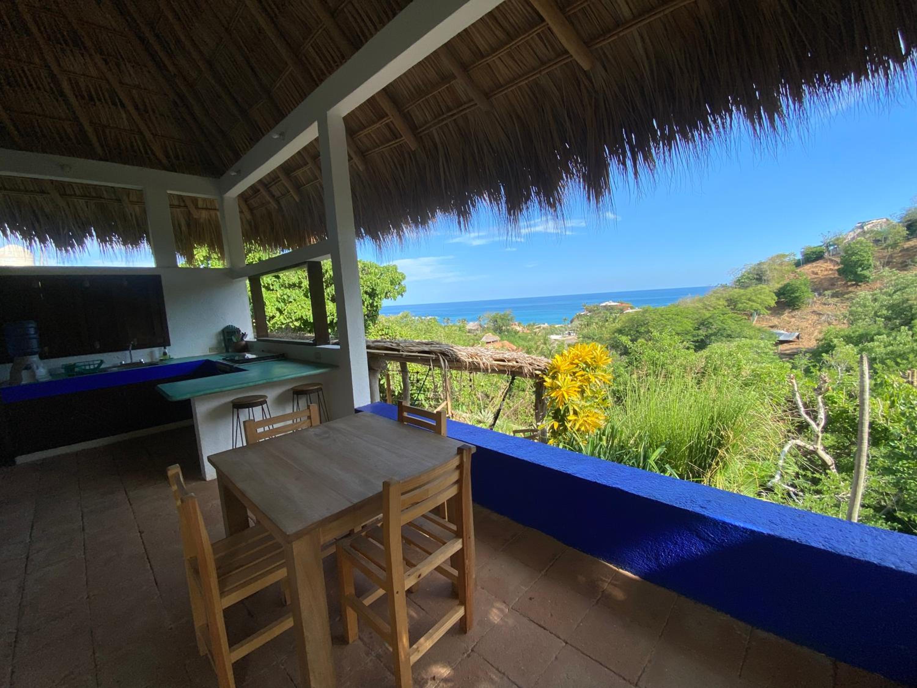 Las Casitas Mazunte - Property Image 6