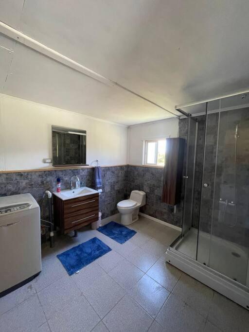 Cabaña EcoAventura