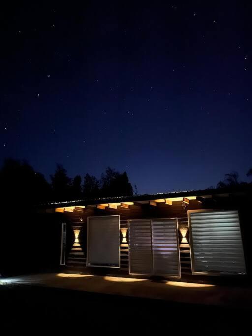 Cabaña EcoAventura