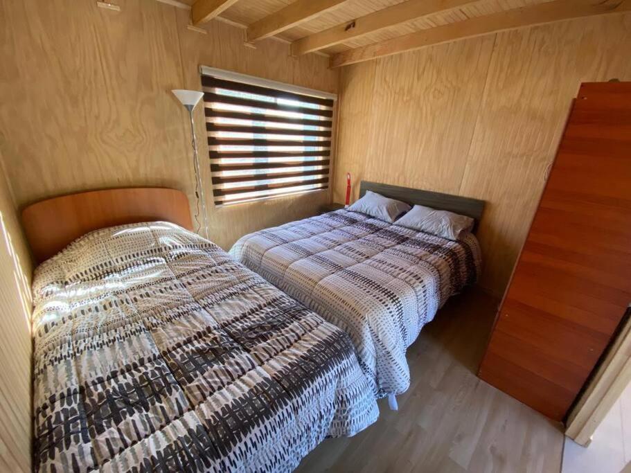 Cabaña EcoAventura