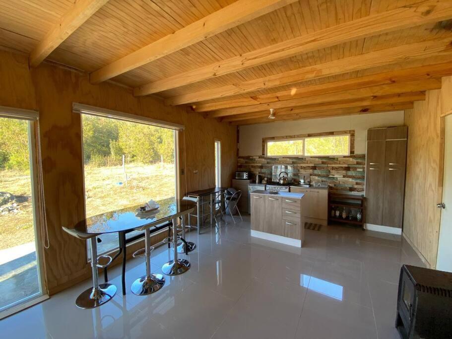 Cabaña EcoAventura