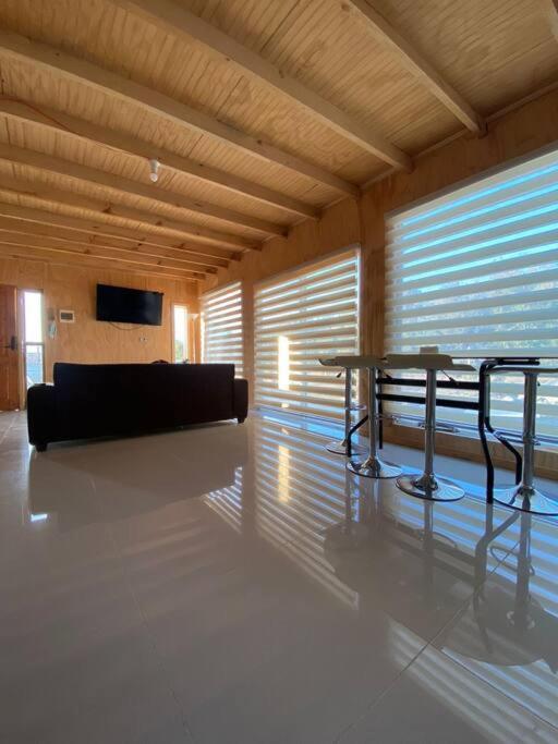 Cabaña EcoAventura