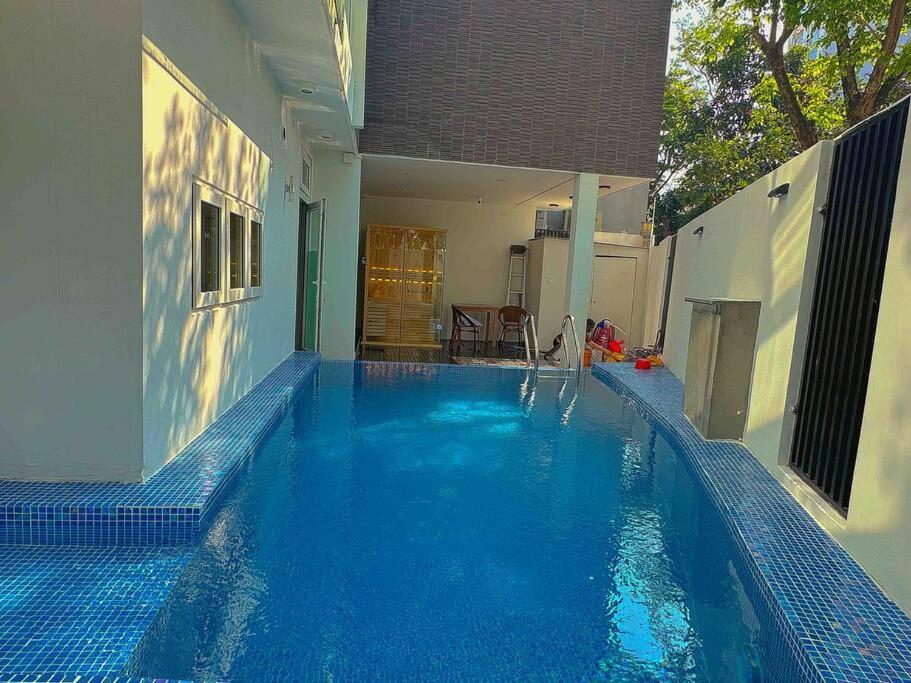 Private Pool 6BR Sauna NearBeach