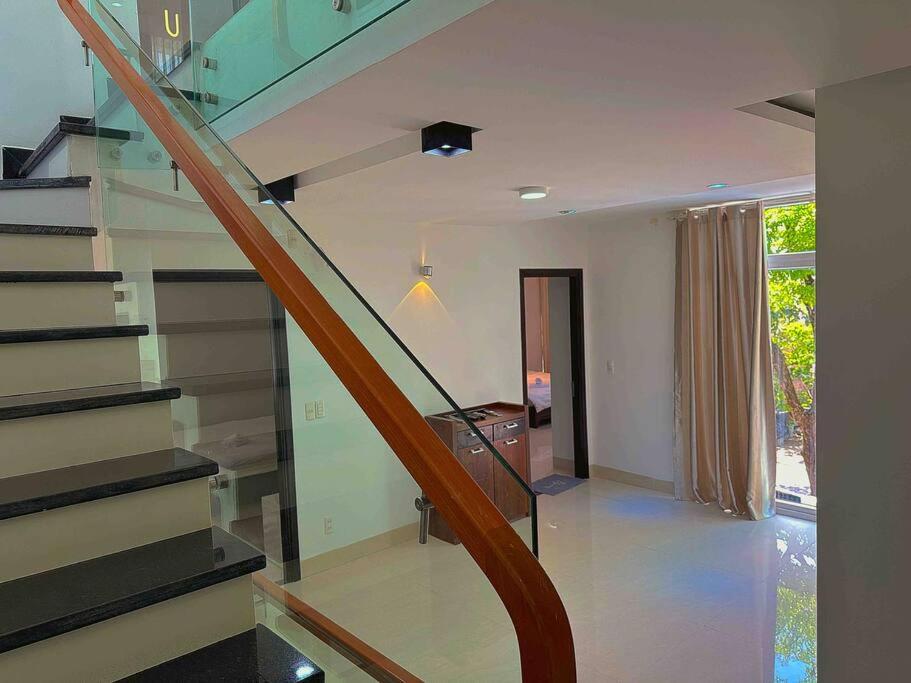 Private Pool 6BR Sauna NearBeach