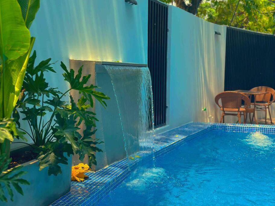 Private Pool 6BR Sauna NearBeach