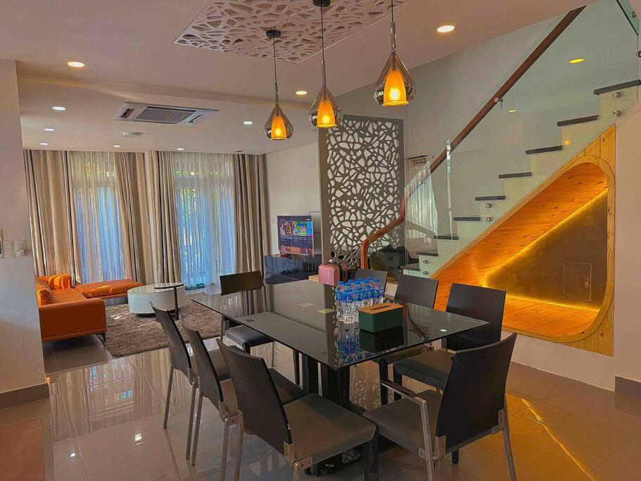 Private Pool 6BR Sauna NearBeach