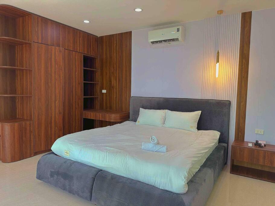Private Pool 6BR Sauna NearBeach
