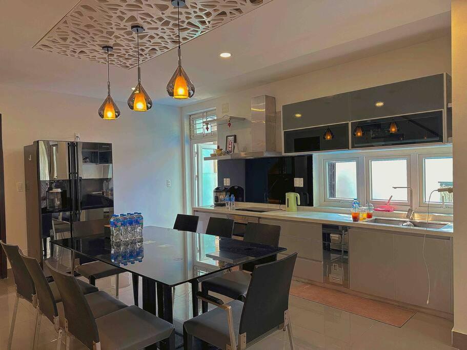 Private Pool 6BR Sauna NearBeach