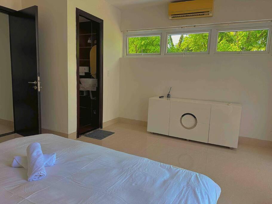 Private Pool 6BR Sauna NearBeach