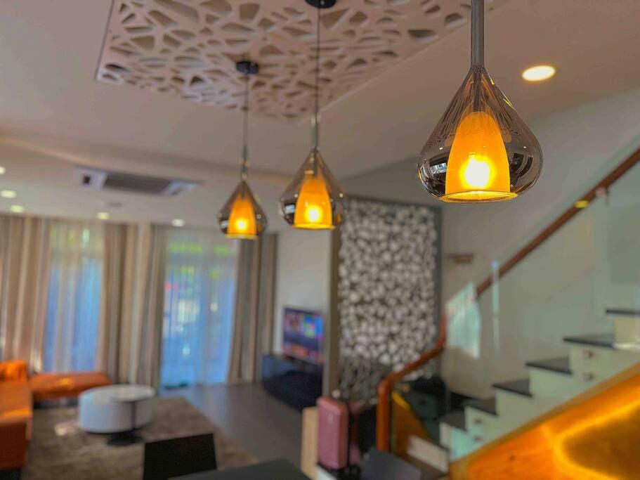 Private Pool 6BR Sauna NearBeach