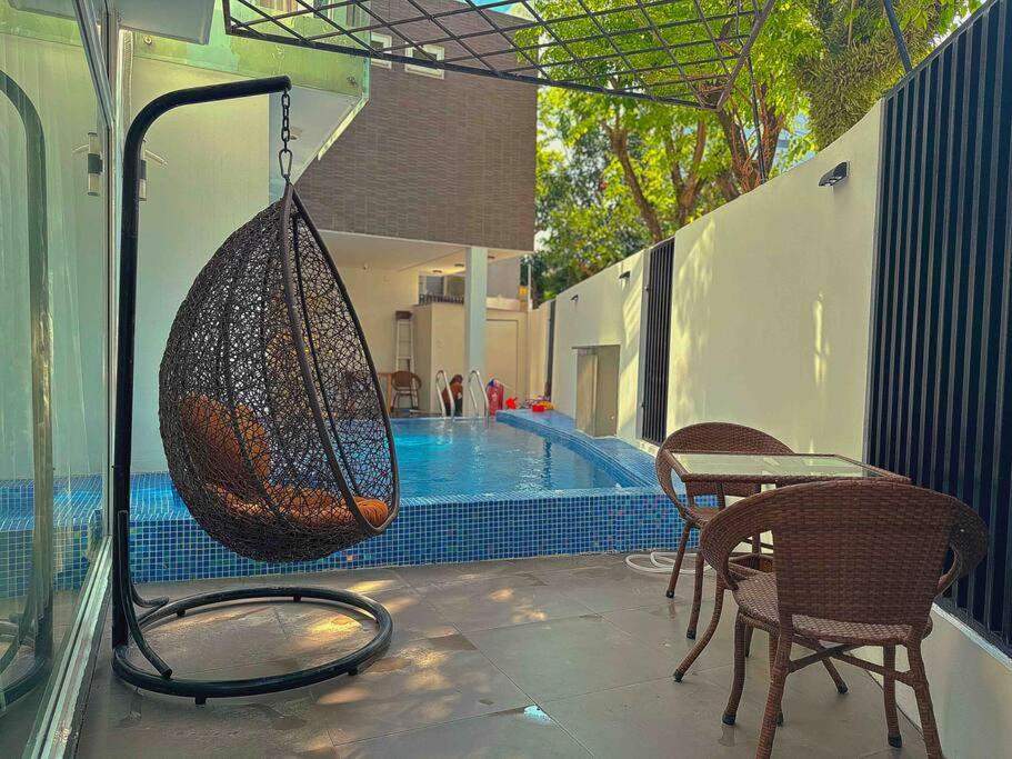 Private Pool 6BR Sauna NearBeach