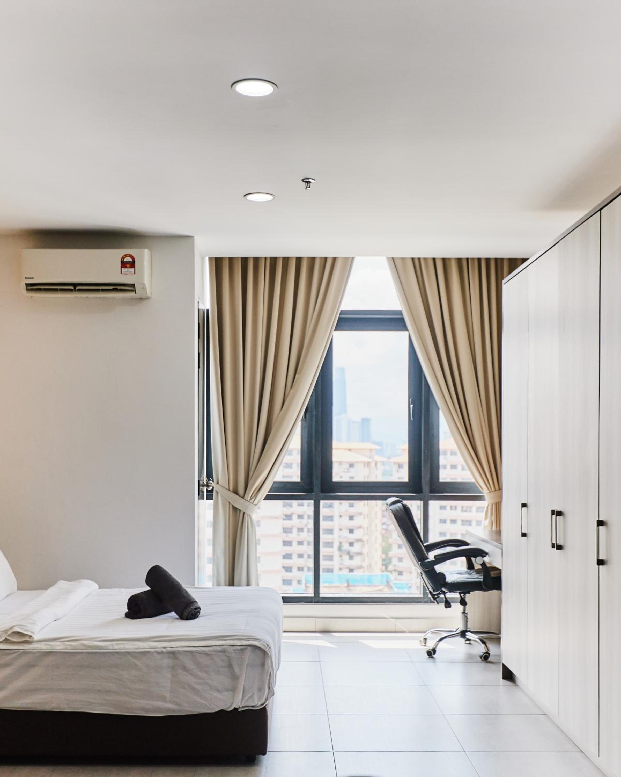 Q Suite @ Queensville Kuala Lumpur by Moka