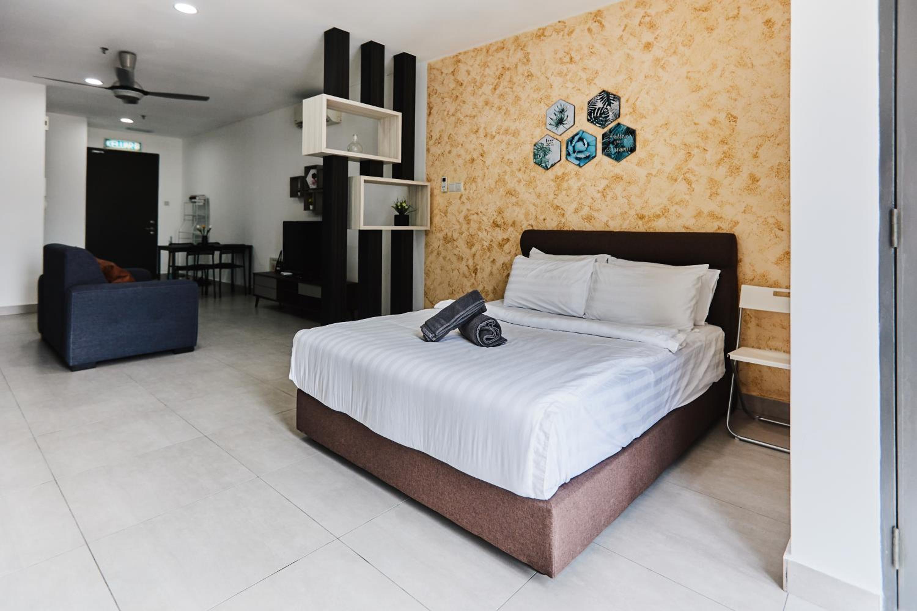 Q Suite @ Queensville Kuala Lumpur by Moka