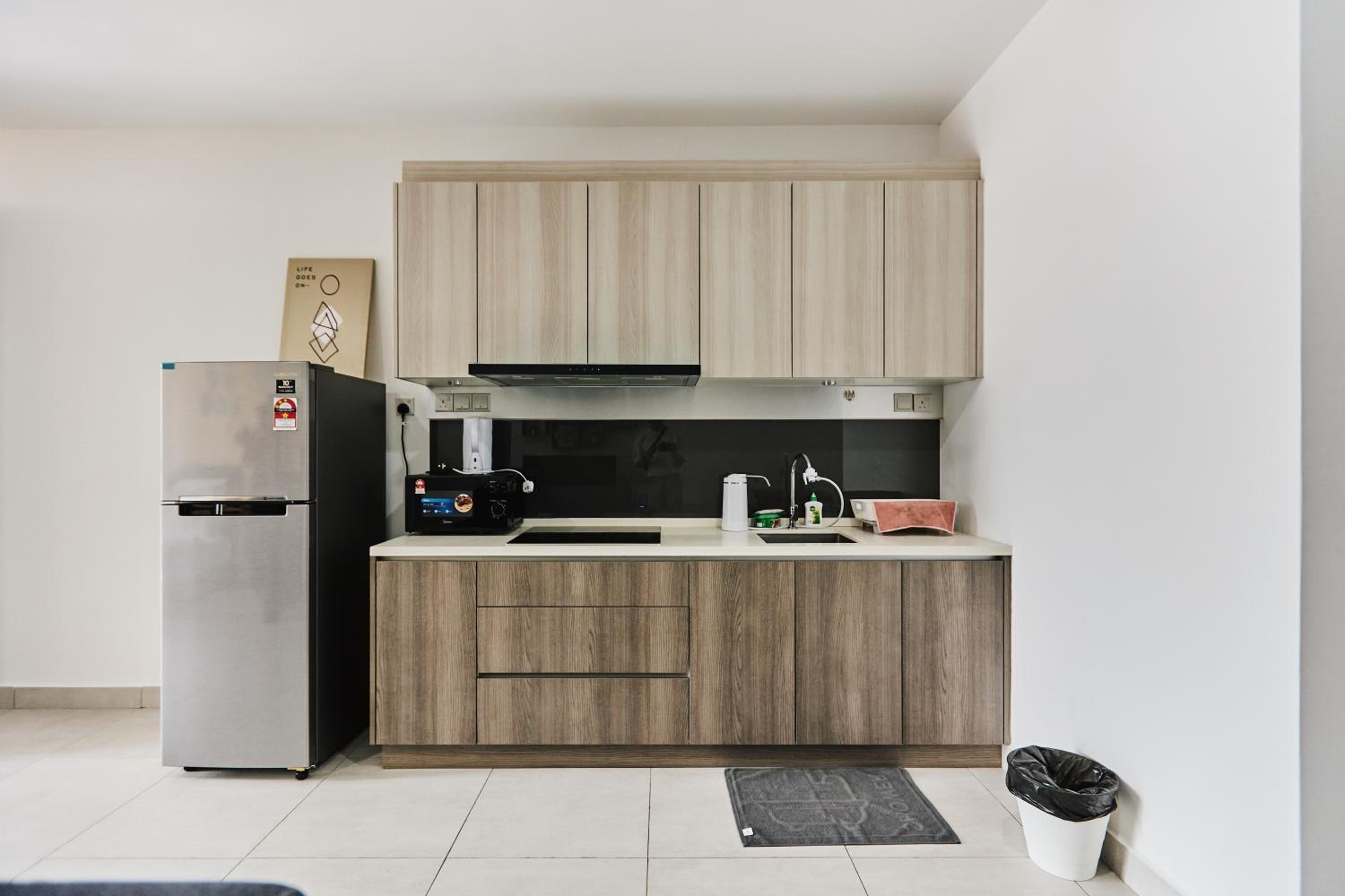 Q Suite @ Queensville Kuala Lumpur by Moka