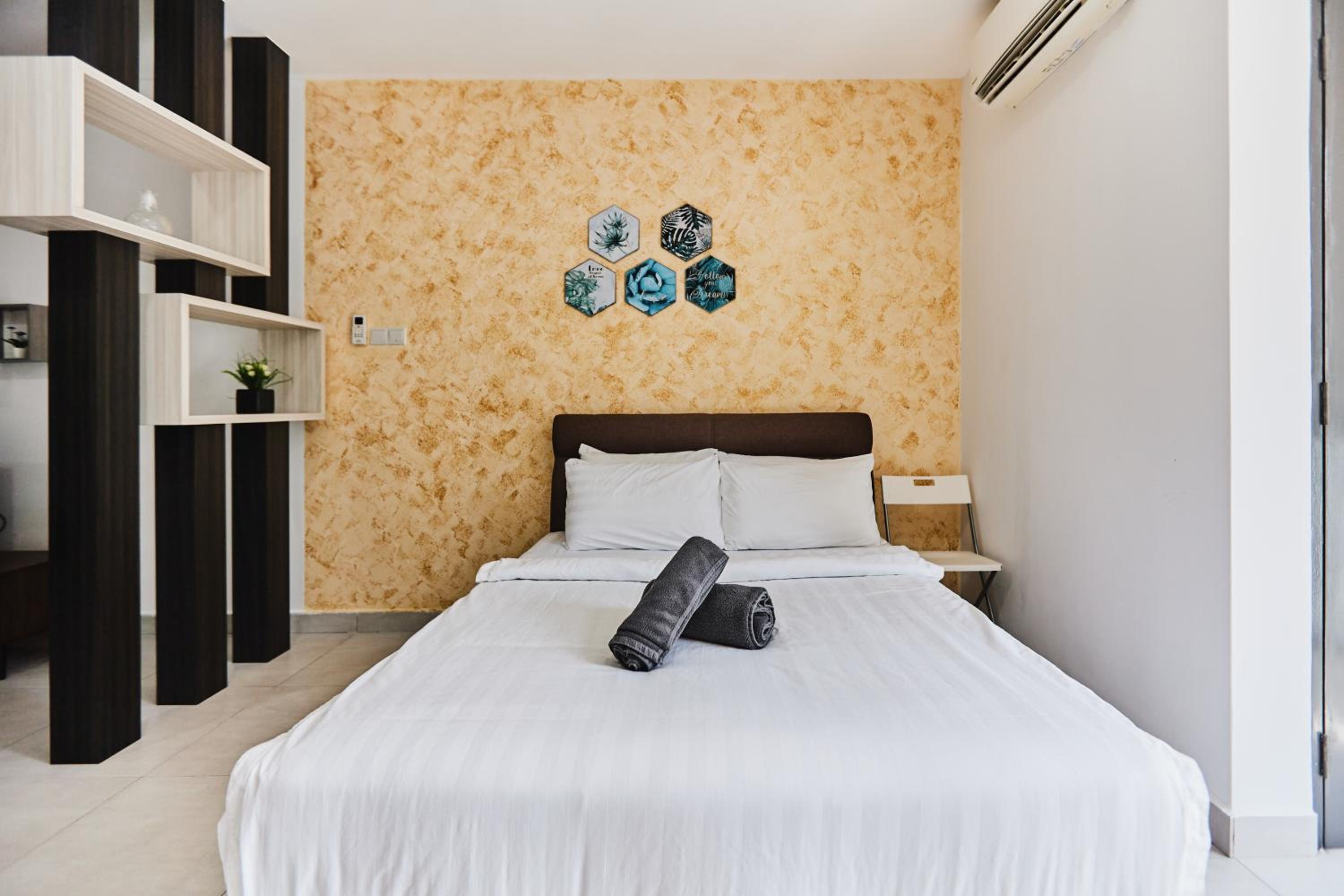 Q Suite @ Queensville Kuala Lumpur by Moka