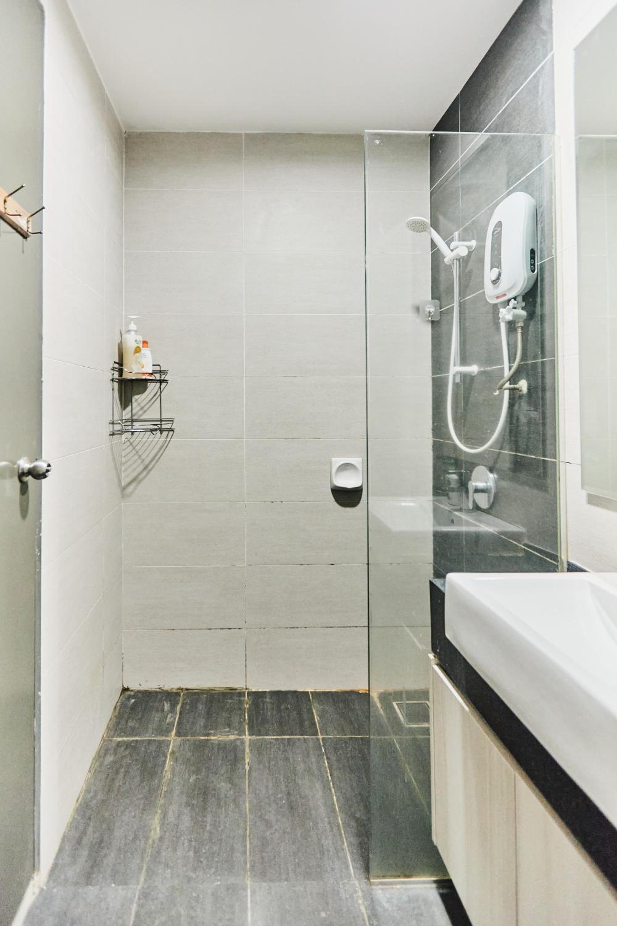 Q Suite @ Queensville Kuala Lumpur by Moka