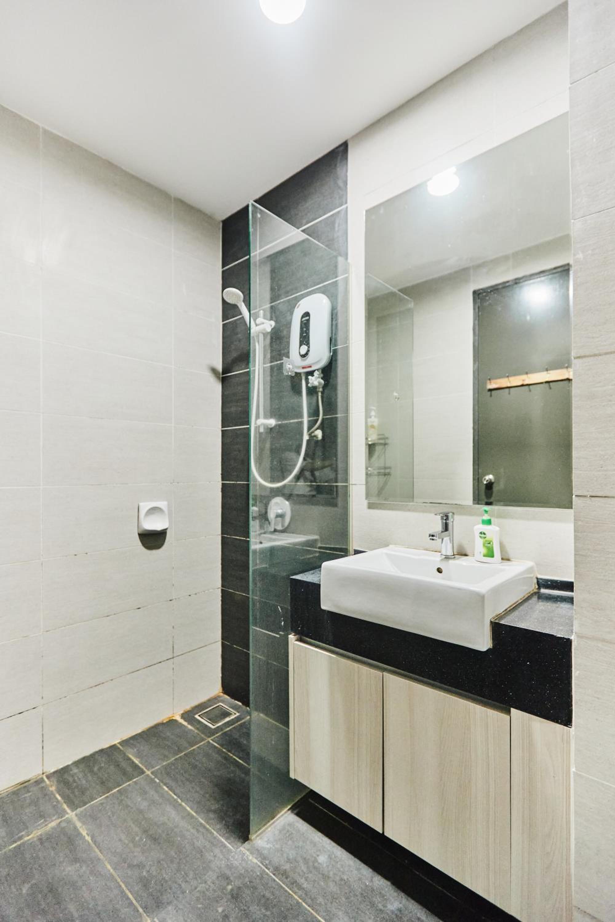 Q Suite @ Queensville Kuala Lumpur by Moka