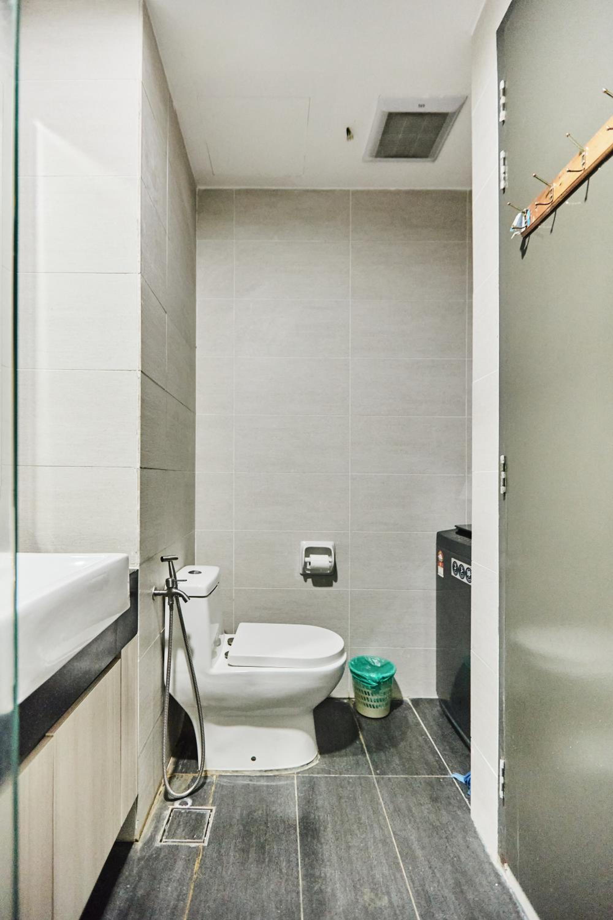 Q Suite @ Queensville Kuala Lumpur by Moka