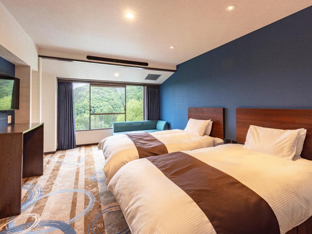 Hotel Senshukaku