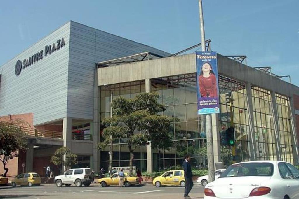 MARAVILLOSO APARTAMENTO AMOBLADO EN CIUDAD SALITREe