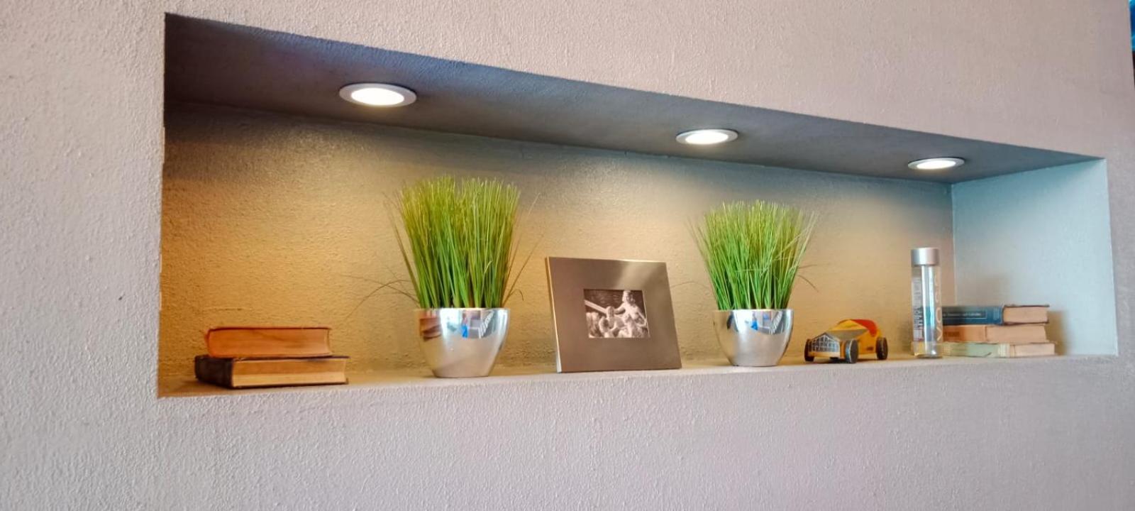 Voss Condominium