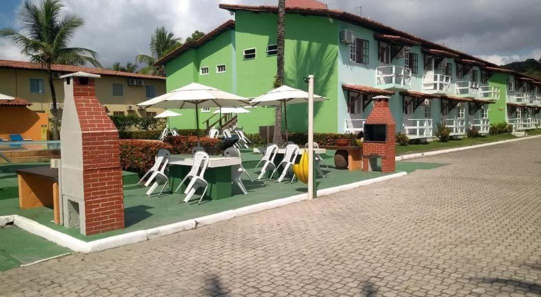Apart tropical Village