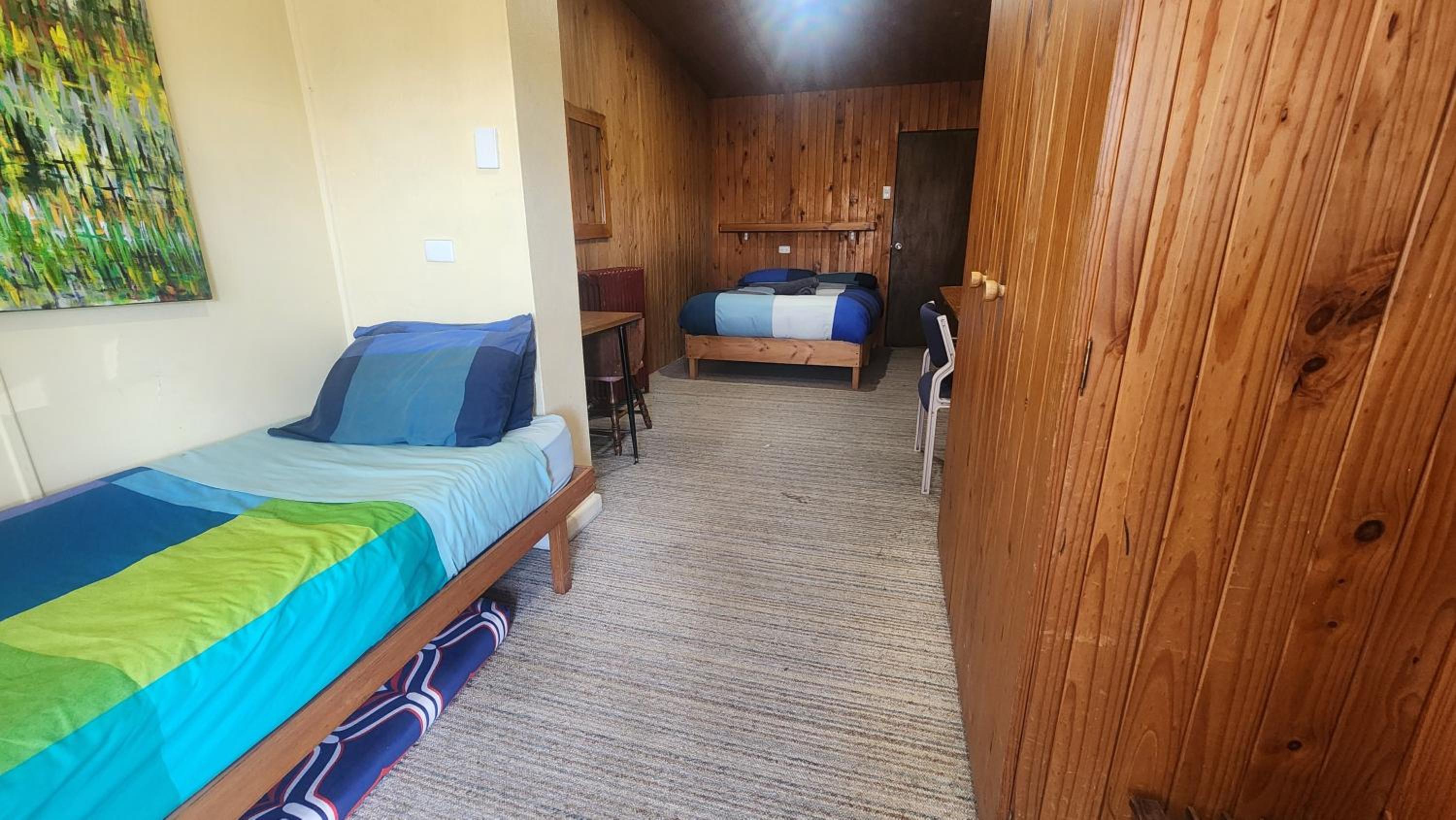 Bunkhouse Motel Cooma