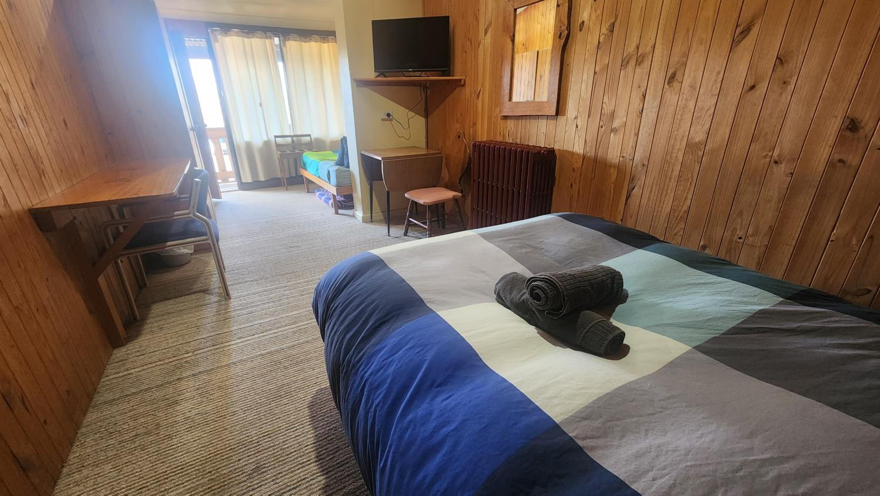 Bunkhouse Motel Cooma