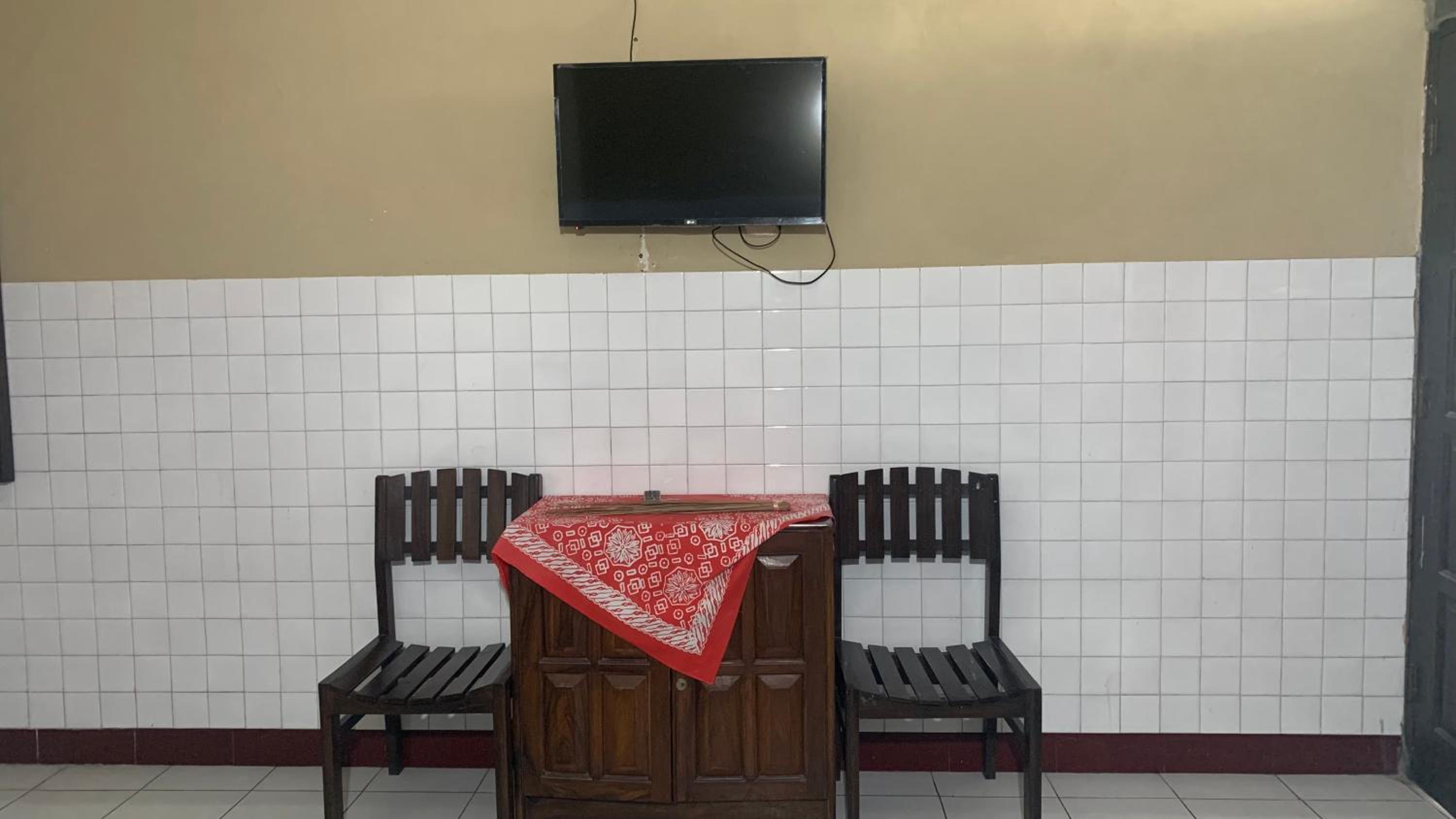Tilamsari Hotel