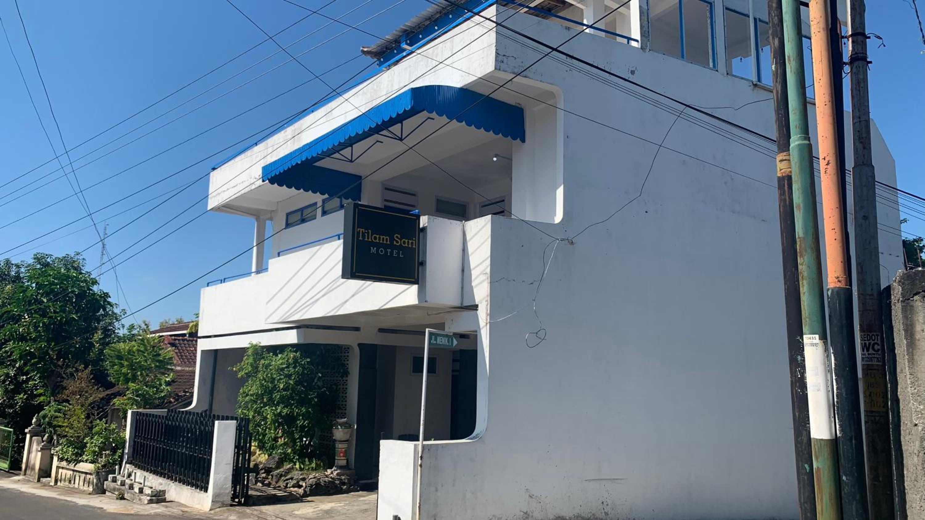 Tilamsari Hotel