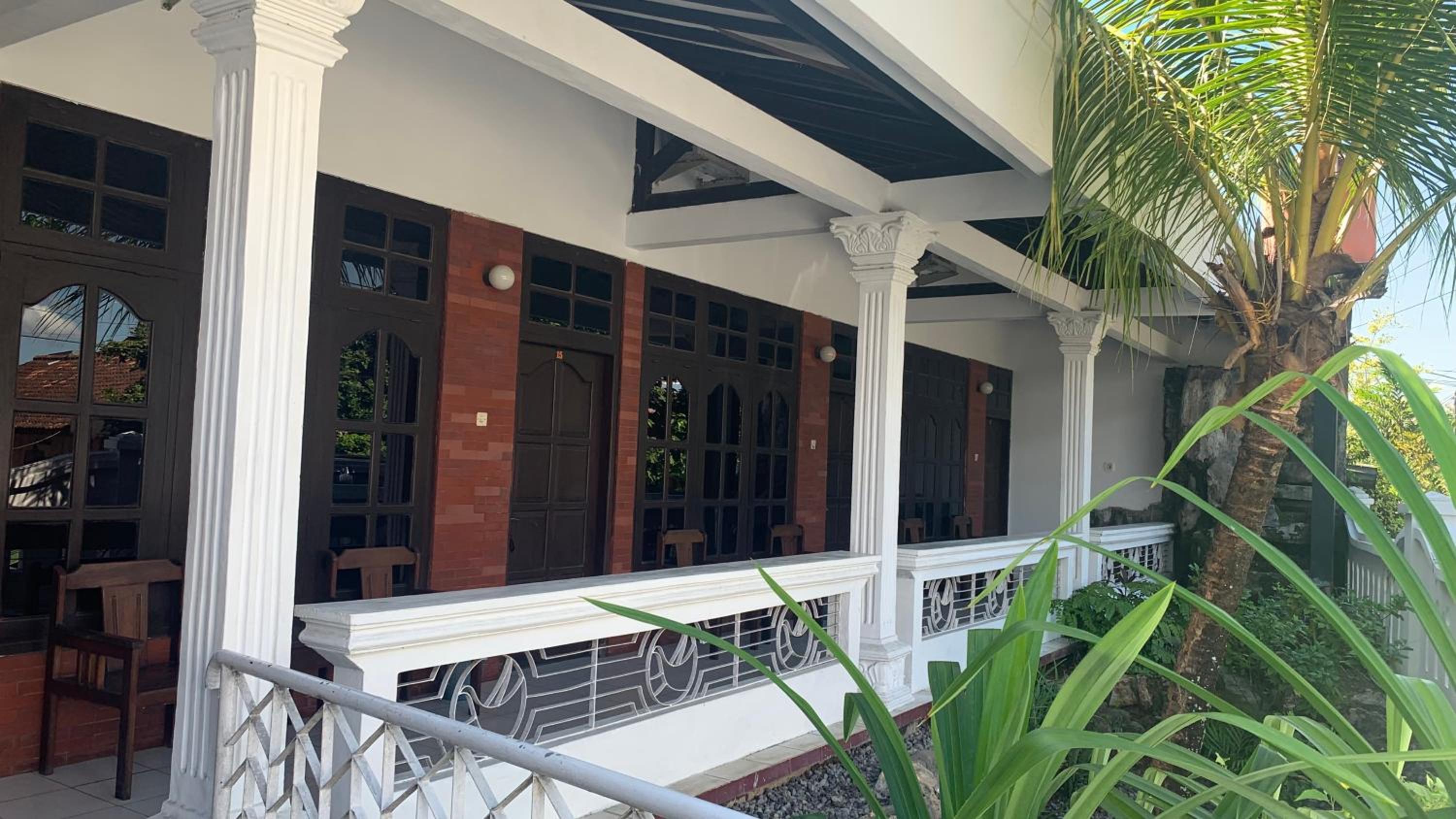 Tilamsari Hotel