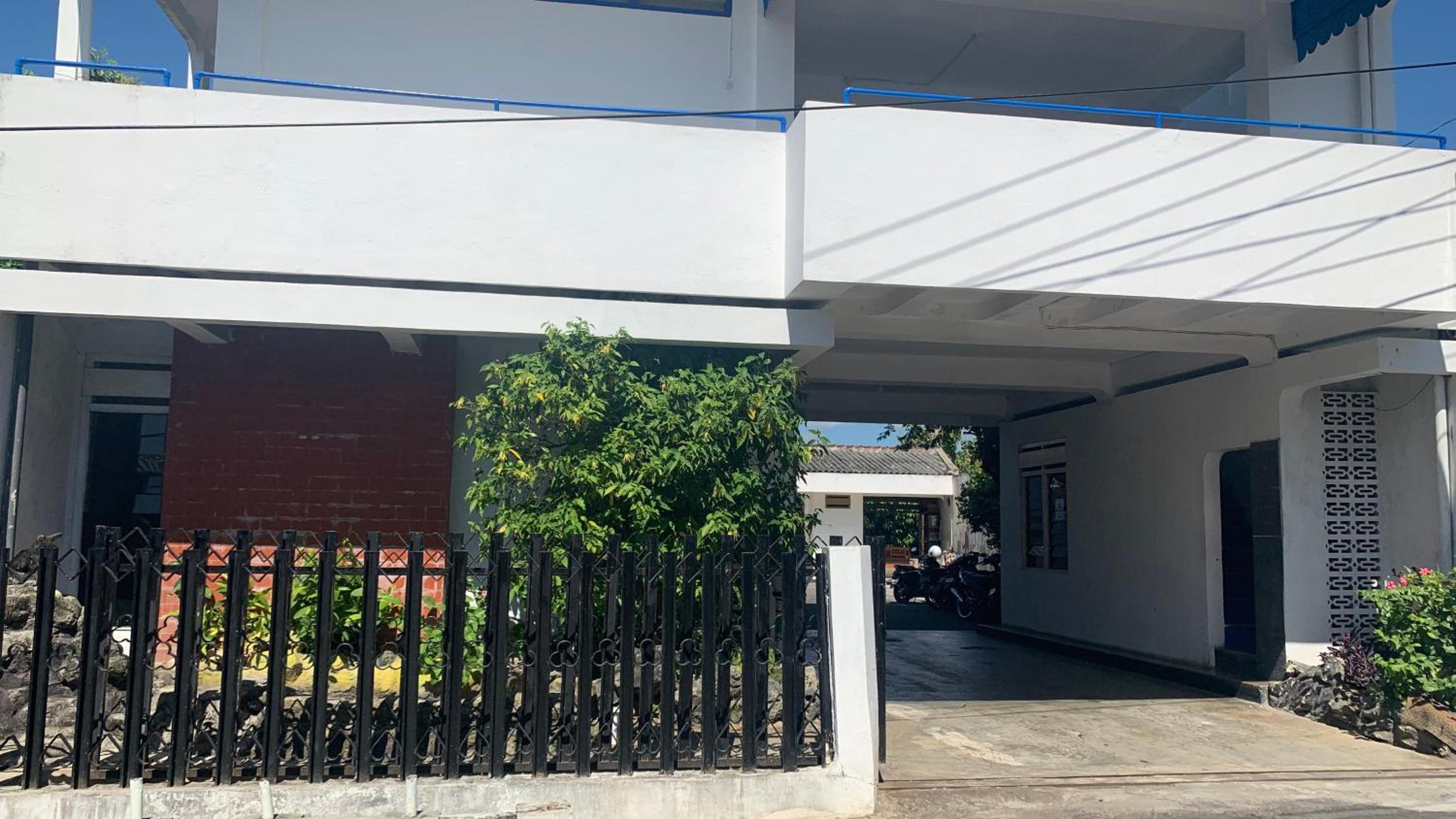 Tilamsari Hotel