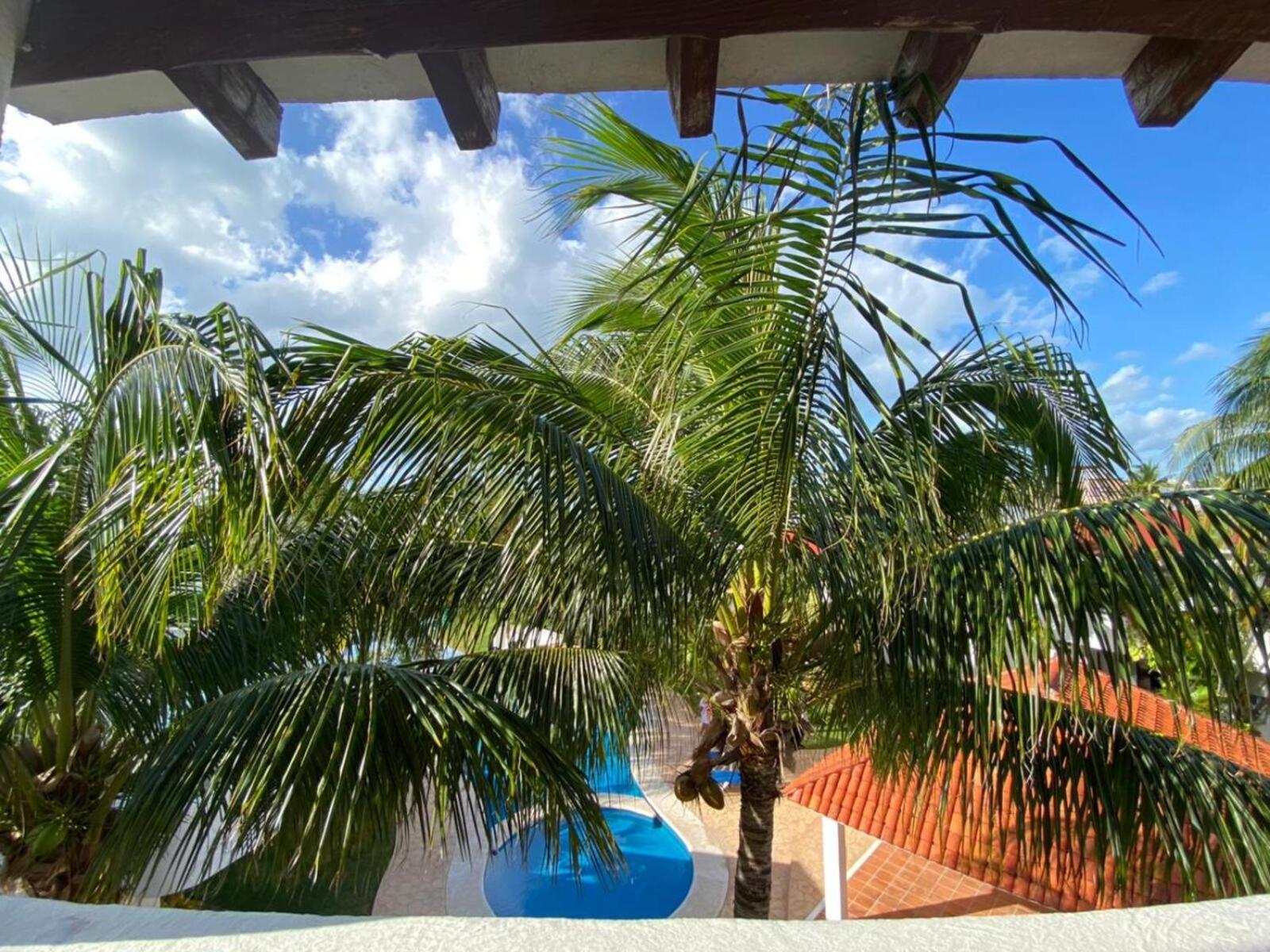 Villa Ángeles - Elegancia en la Zona Hotelera