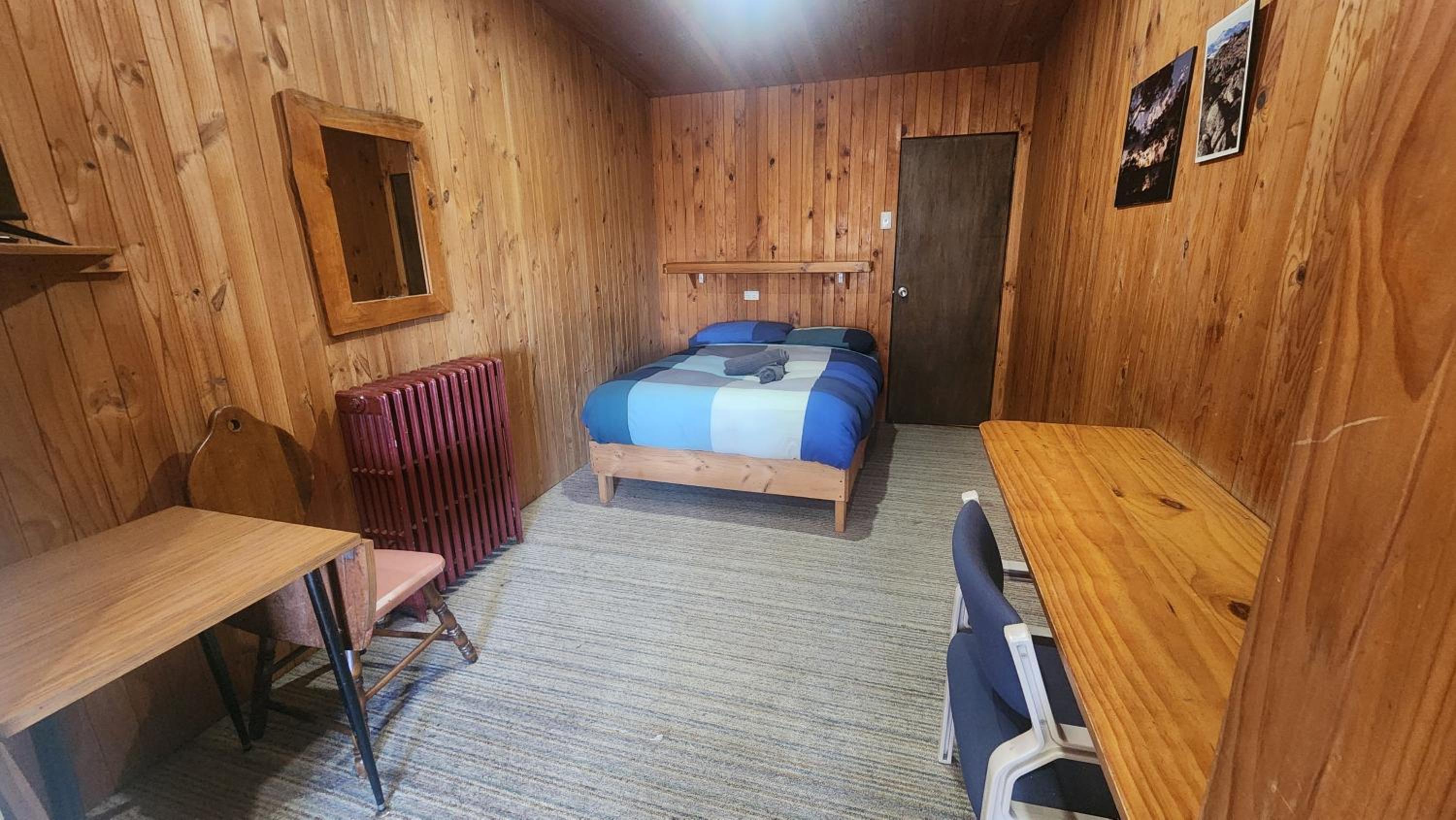Bunkhouse Motel Cooma