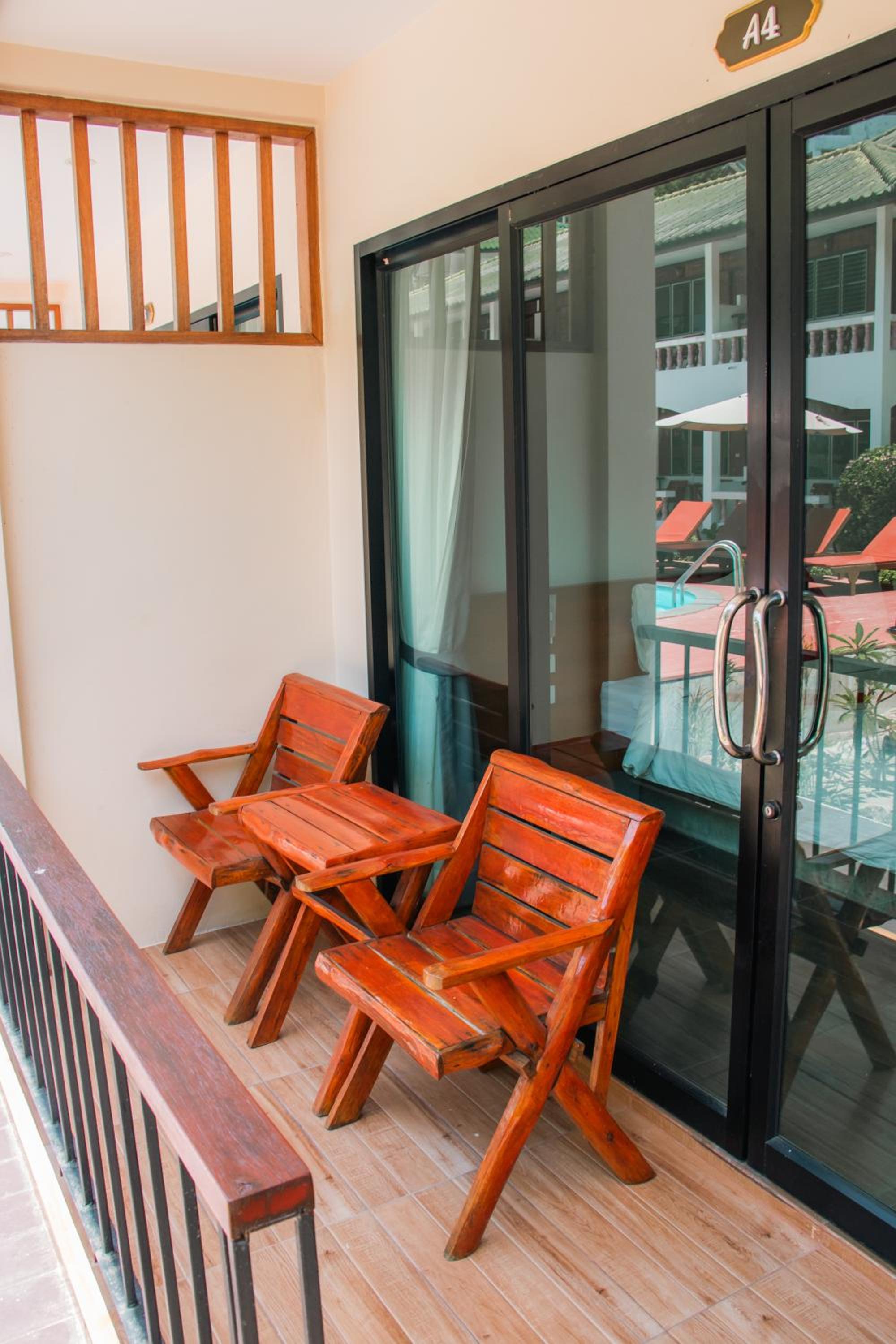 JP Resort Koh Tao