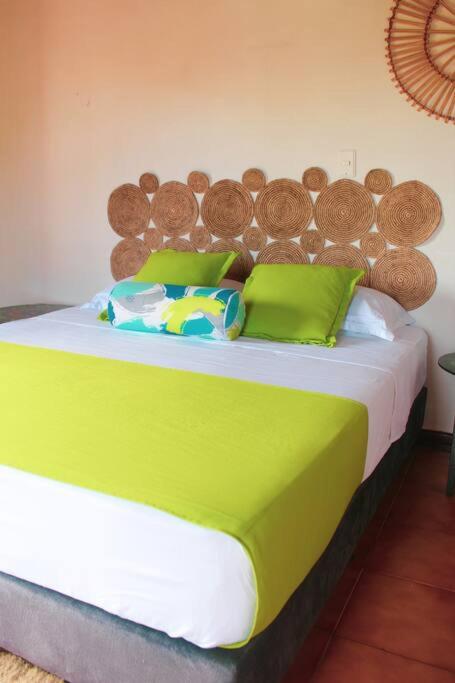 Casa Finca Familiar - La Tebaida