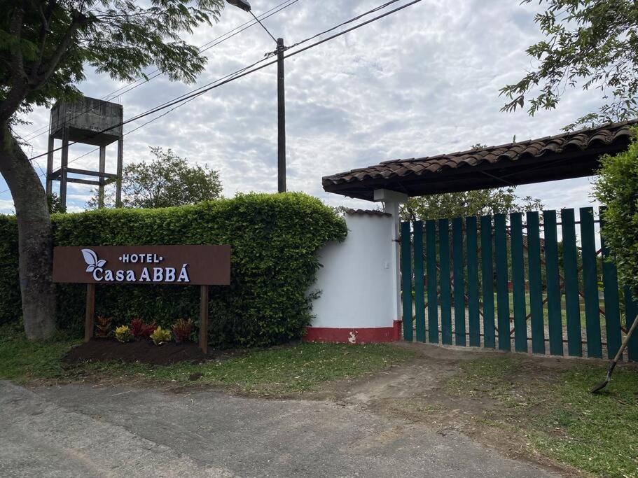 Casa Finca Familiar - La Tebaida