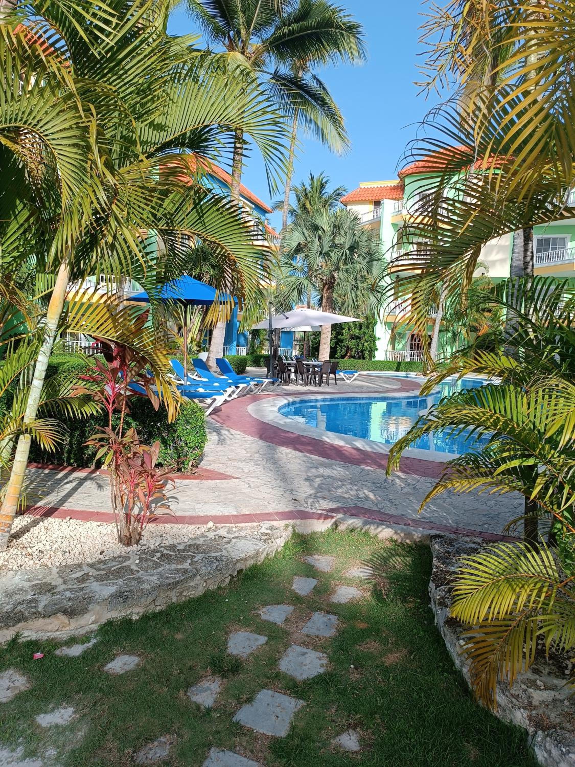 Palmsandbeach