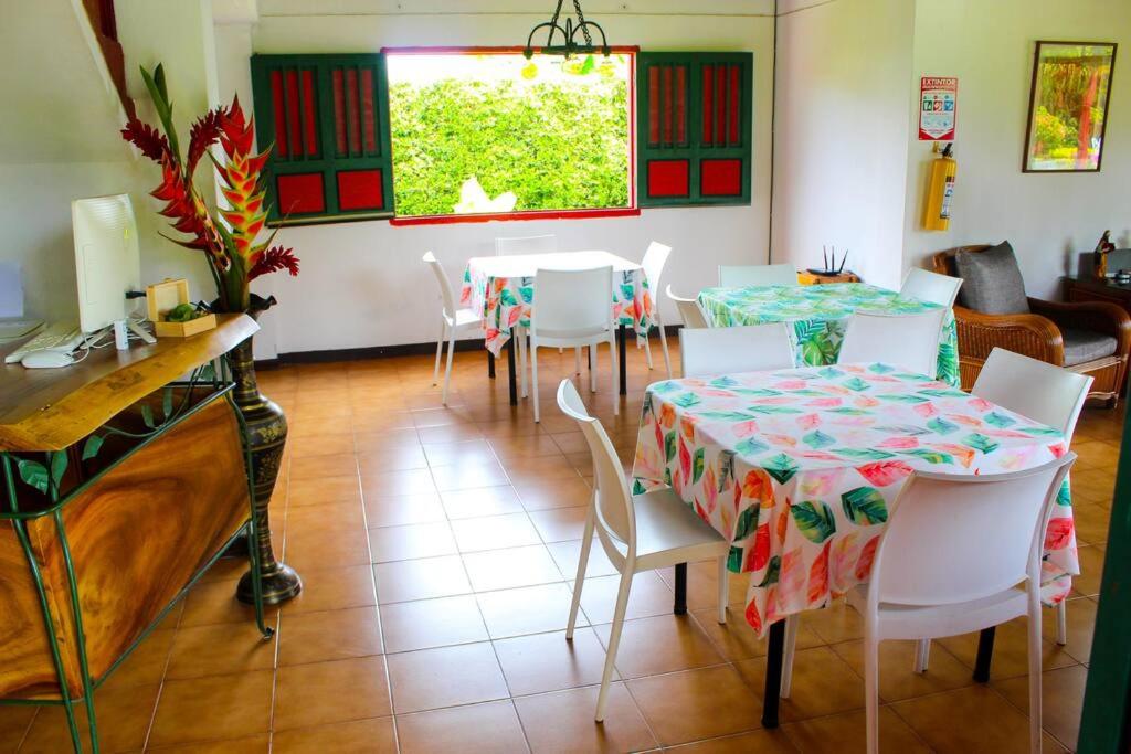 Casa Finca Familiar - La Tebaida