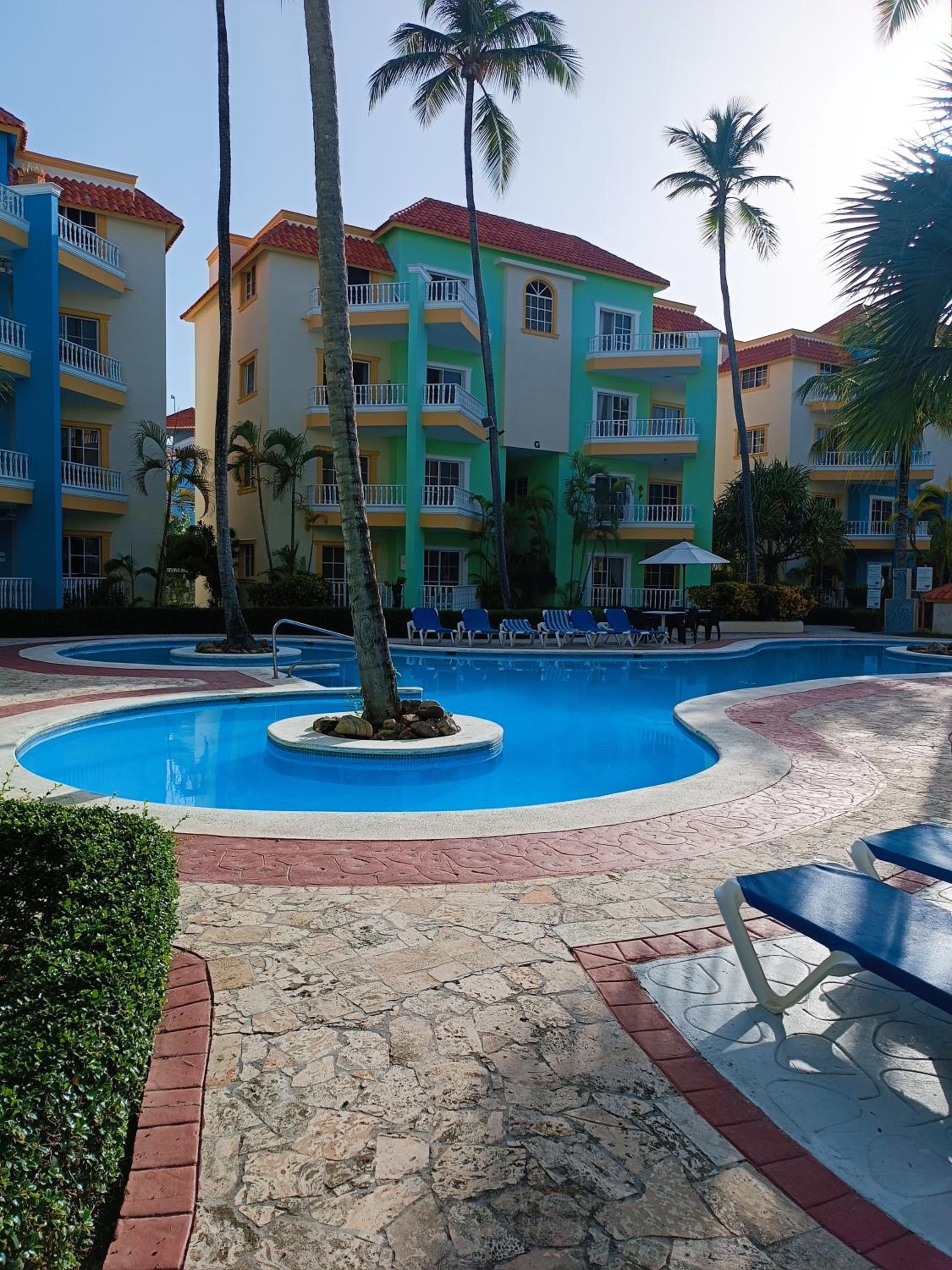 Palmsandbeach