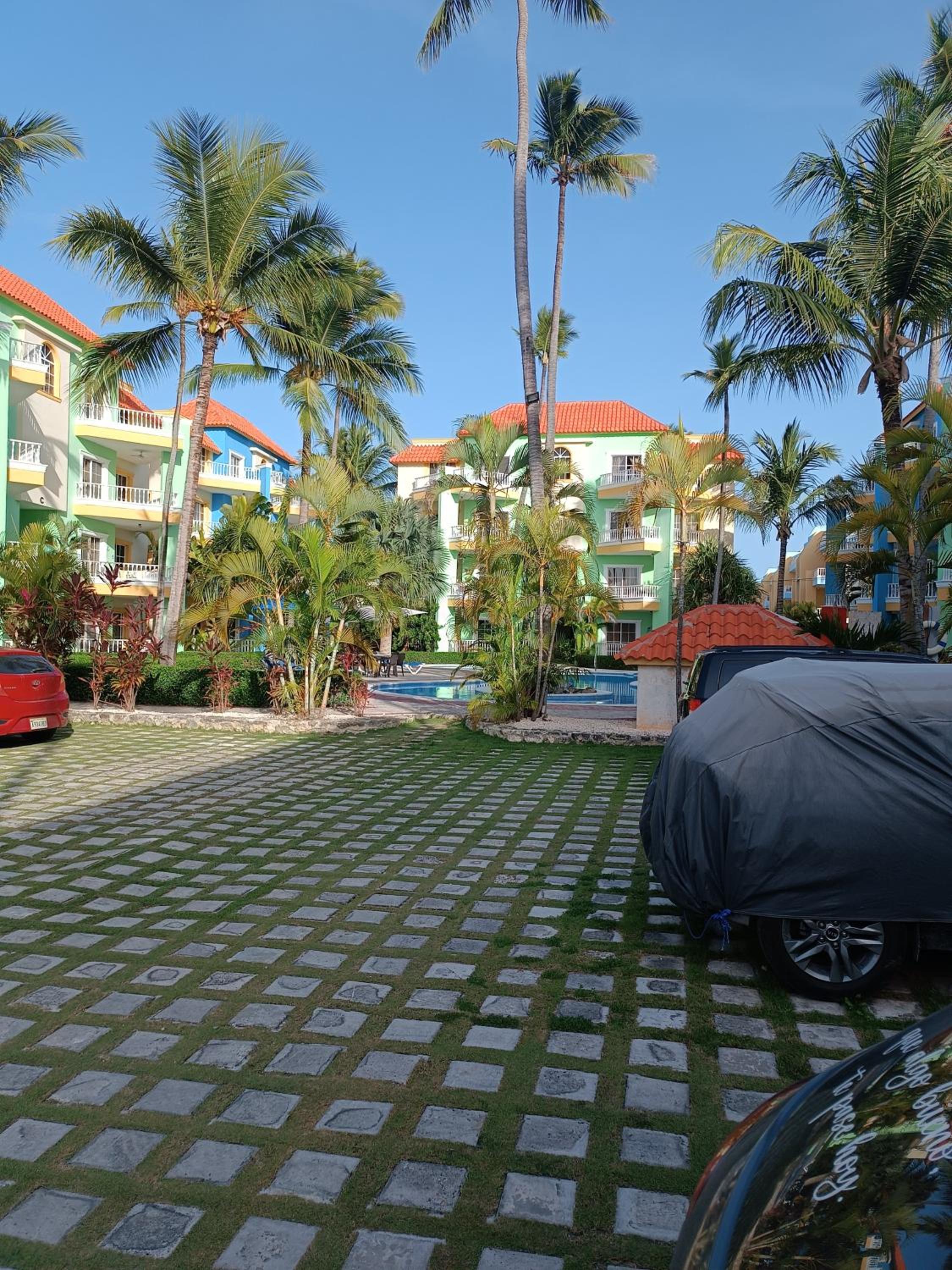 Palmsandbeach