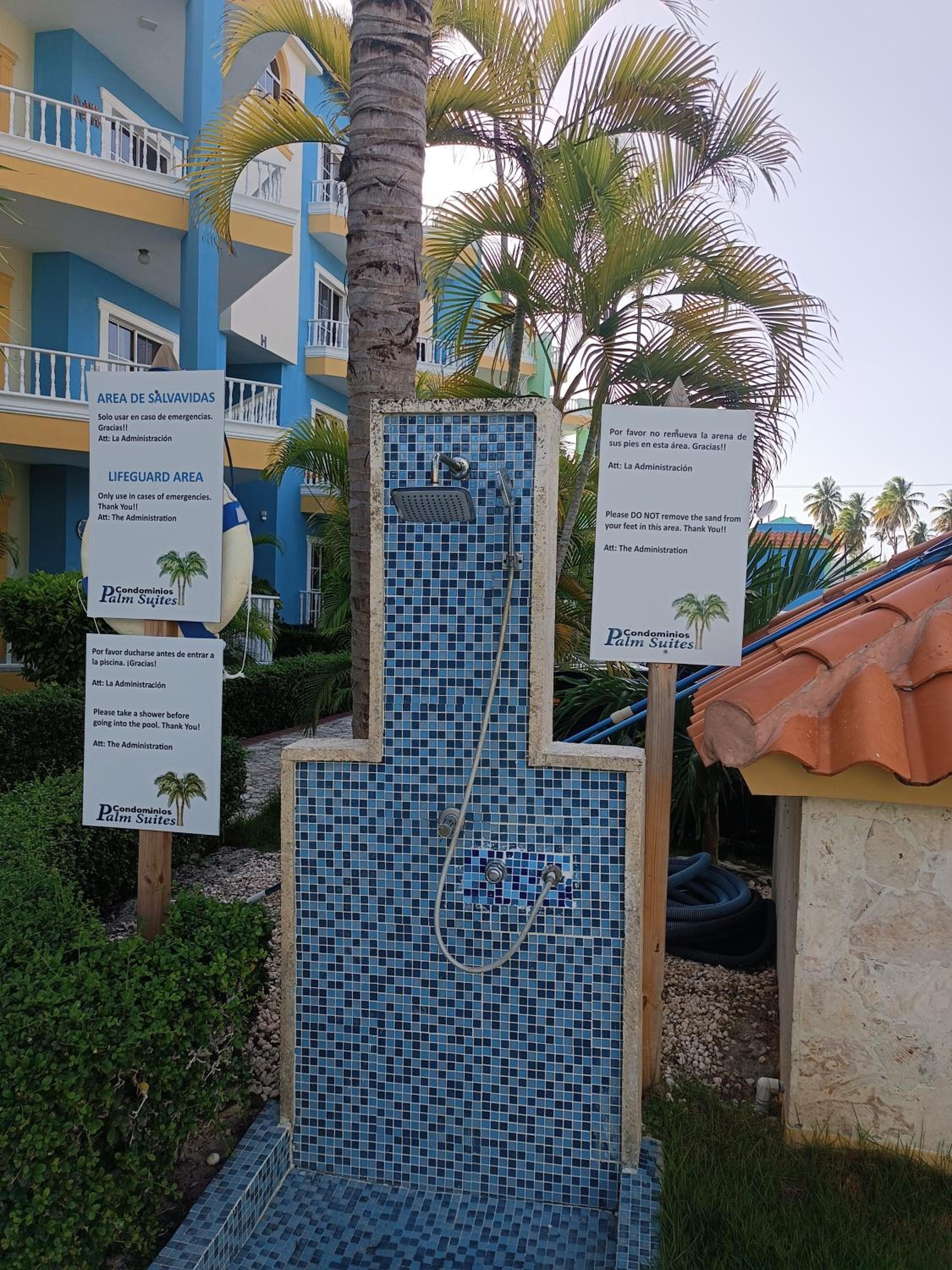 Palmsandbeach