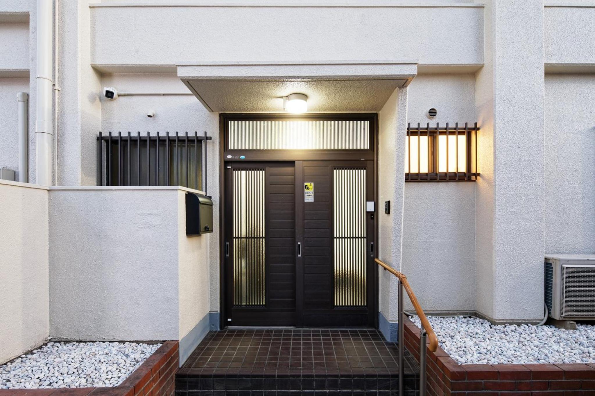 BBQ & Residence Tokoname - Vacation STAY 86709v view 5