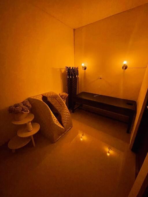 spa & wellness
