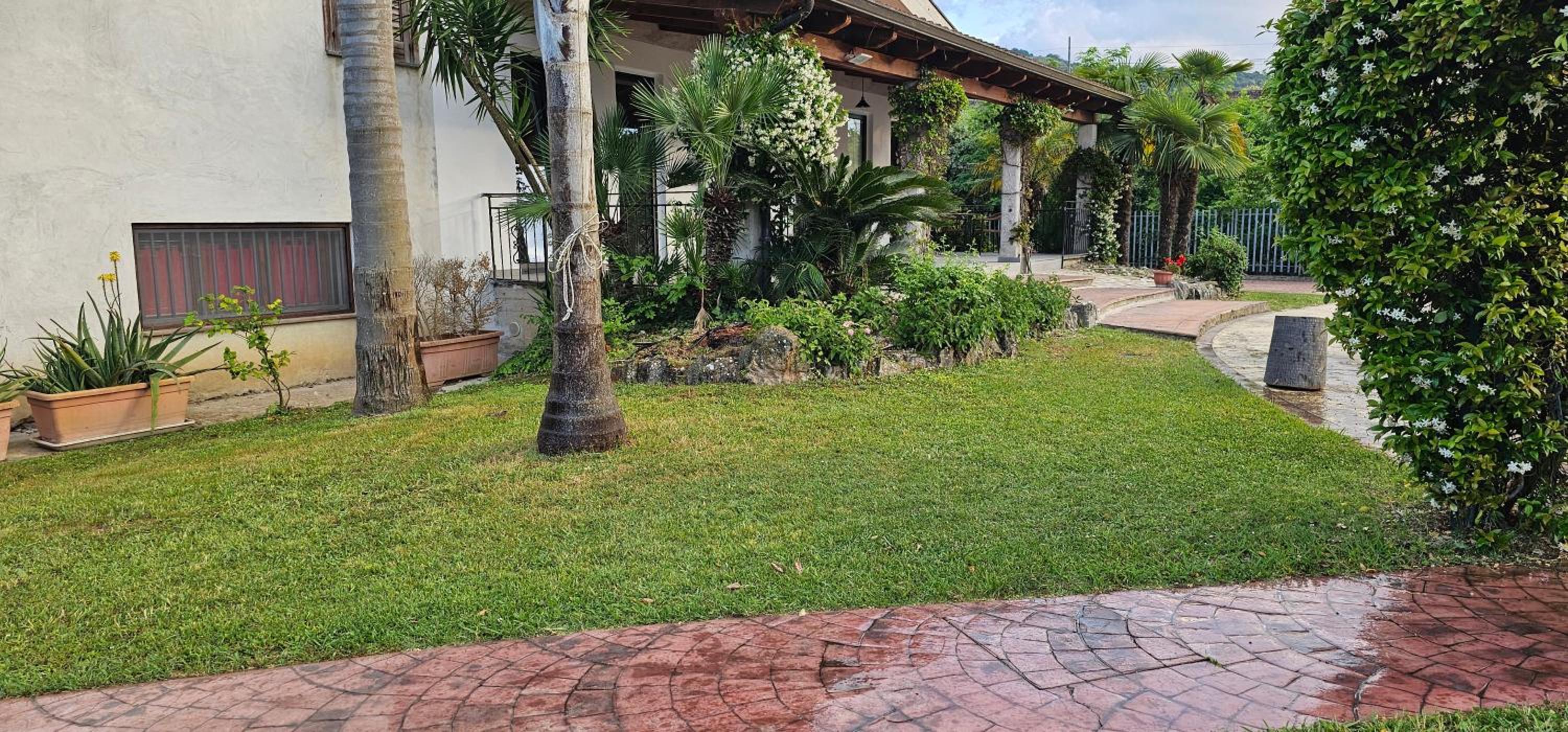 Villa Daniela Suites photo 2